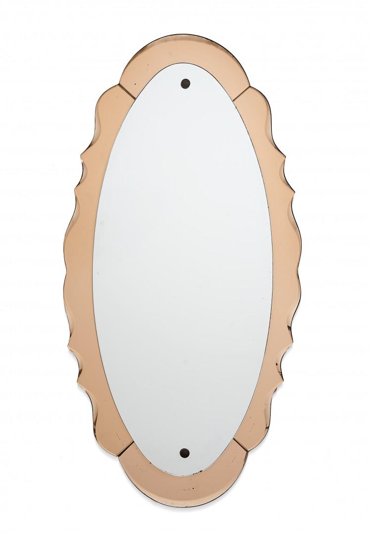 CRISTAL ART  Mirror (1 of 1)