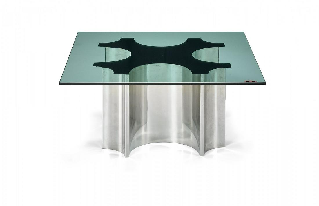 STUDIO DAVICO  Coffee table (1 of 1)