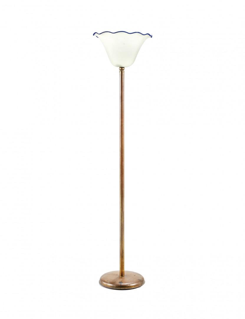 Floor lamp  1930s (1 of 1)
