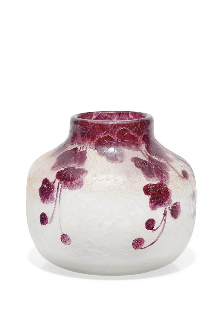 LEGRAS Vaso  1910 circa  Vase  1910 circa (1 of 1)