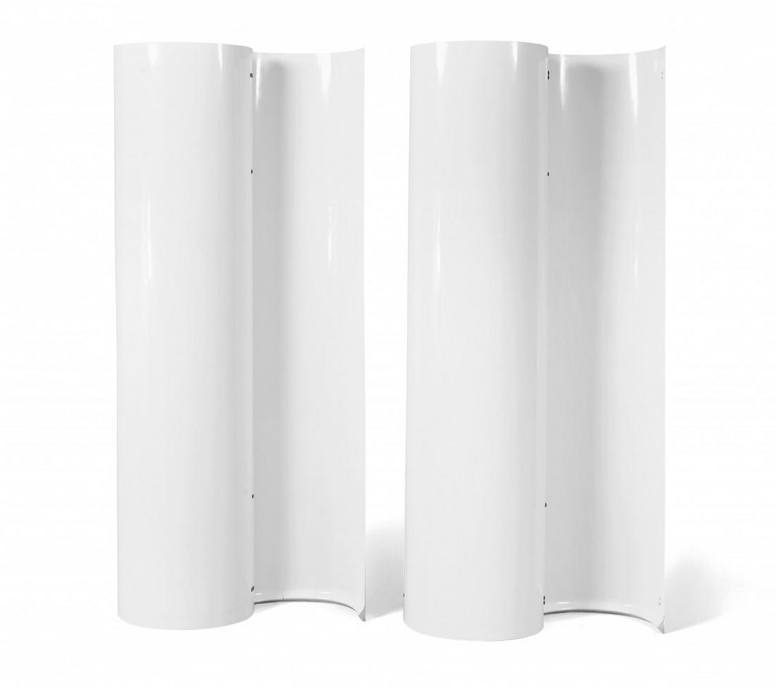 AUGUSTO BETTI  1919-2013 Quatto elementi componibili (1 of 1)