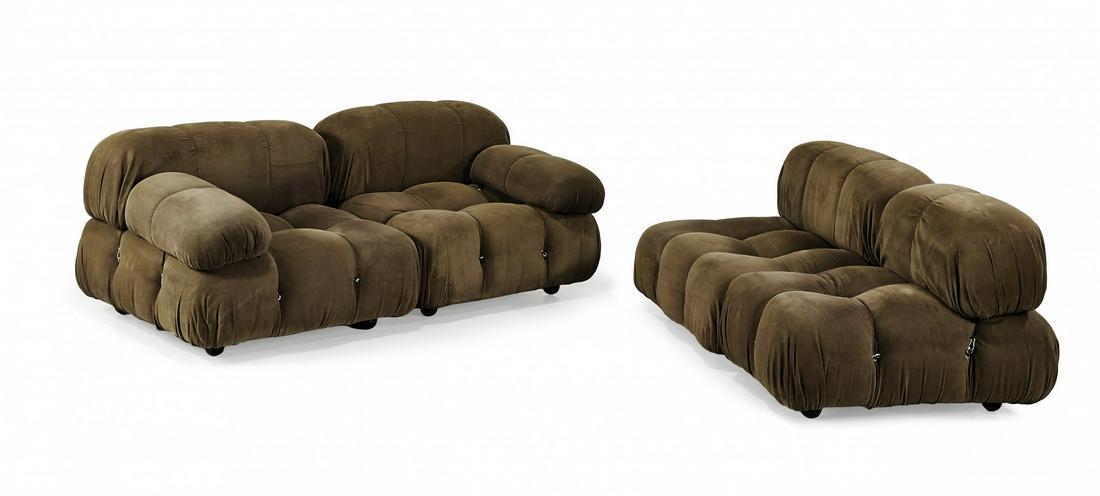 MARIO BELLINI  1935 Quattro elementi componibili (1 of 1)