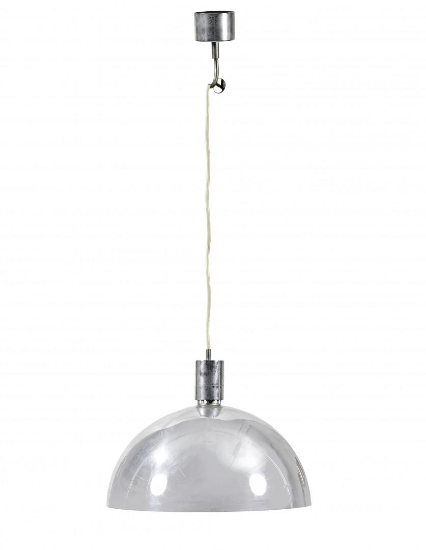 FRANCO ALBINI E FRANCA HELG Lampada a sospensione serie (1 of 1)