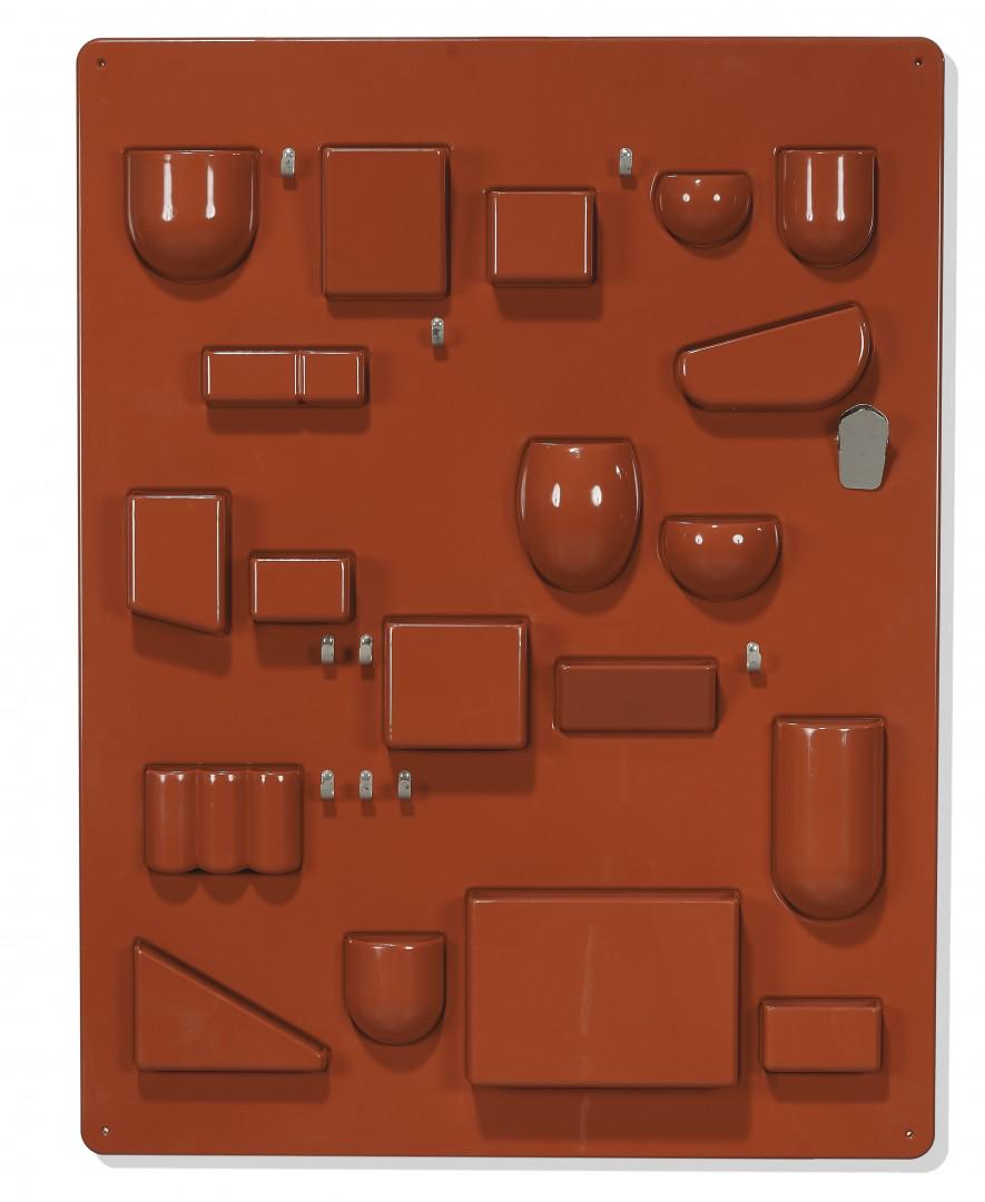 DOROTHEE BECKER  1938 Portaoggetti 'Uten.Silo' per (1 of 1)