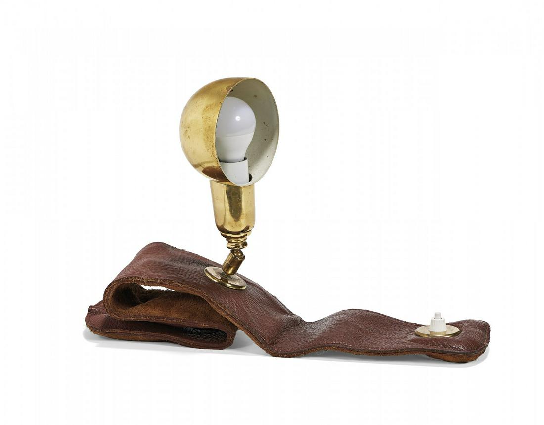 LUIGI CACCIA DOMINIONI  1913-2016 Lampada da poltrona (1 of 1)