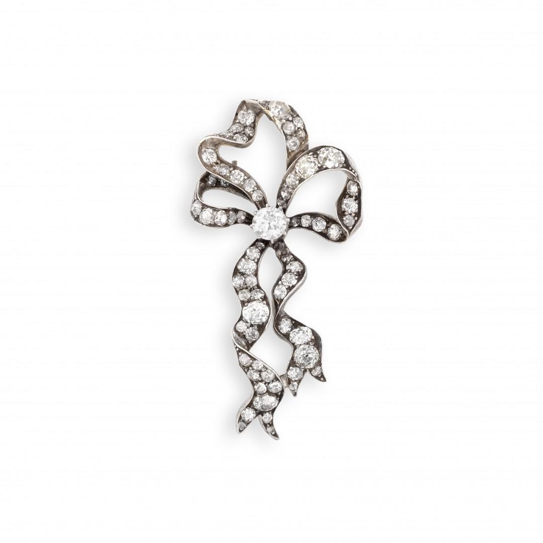 diamond pendant (1 of 1)