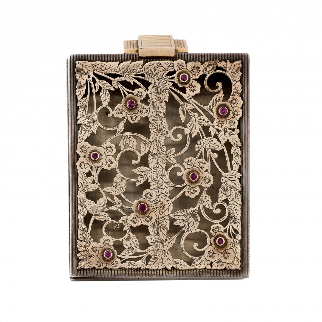 silver case, J. Lacloche (1 of 2)