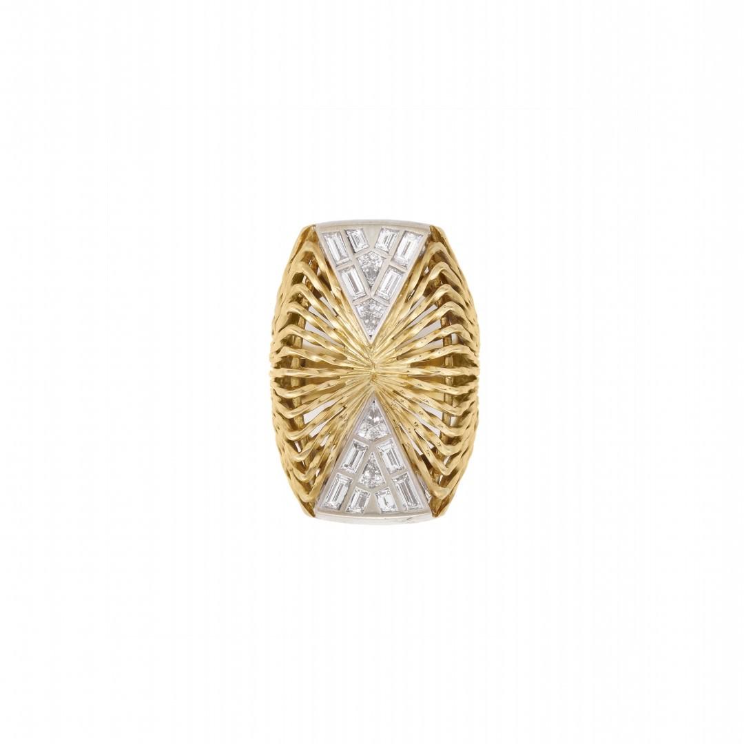 diamond ring, cirio (1 of 2)