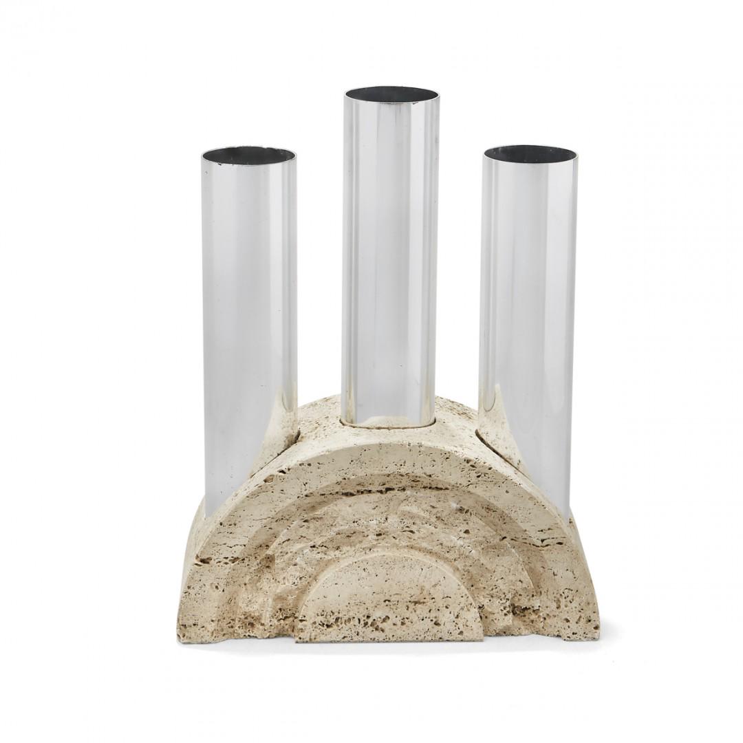 VASO  Italia, Anni '70  Vase  Italy, 1970s (1 of 1)