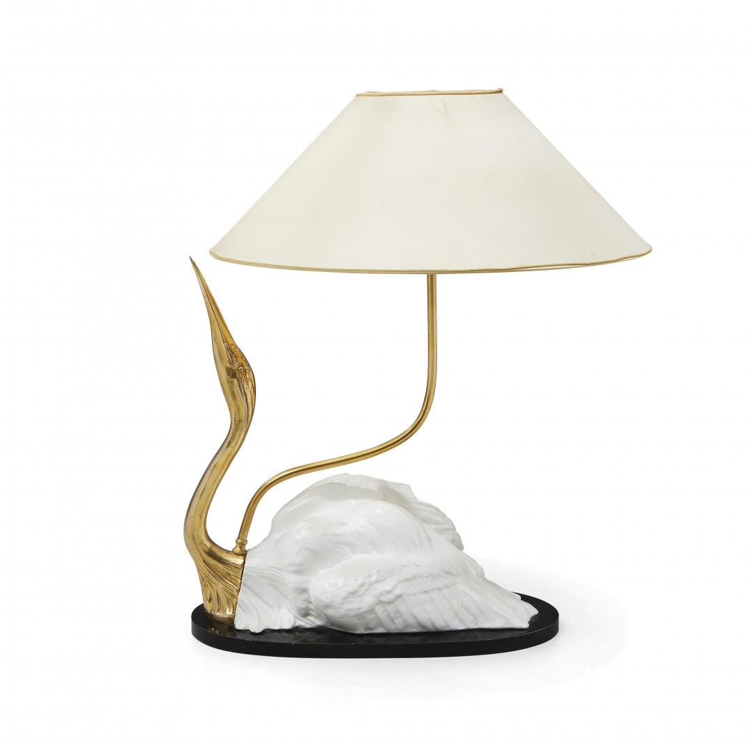 LAMPADA DA TAVOLO  Italia, Anni '70  Table lamp  Italy, (1 of 1)