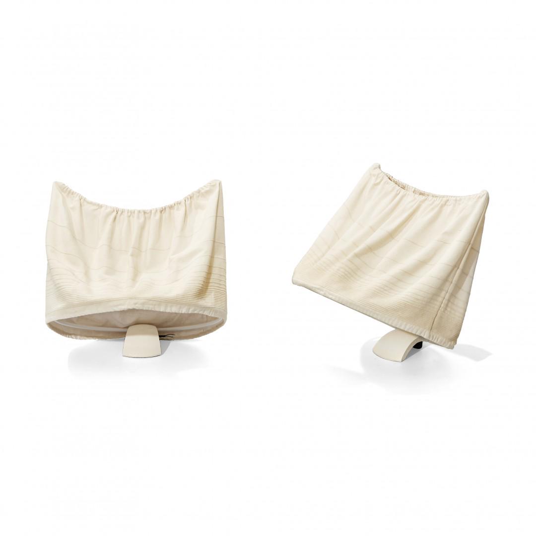 MARIO BELLINI Due lampade da tavolo 'Circo' per (1 of 1)