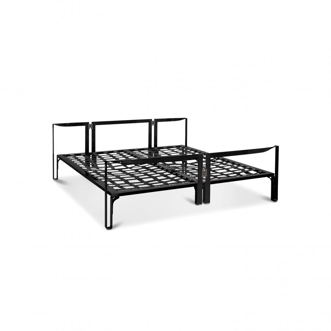 TOBIA SCARPA 1935 Letto â€˜Vanessaâ€™ per Gavina - (1 of 1)
