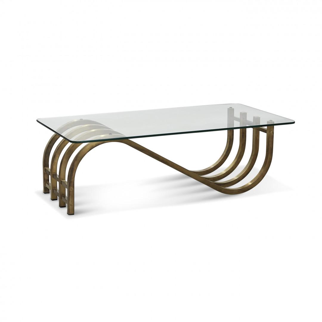 Tavolo basso - Low table (1 of 1)