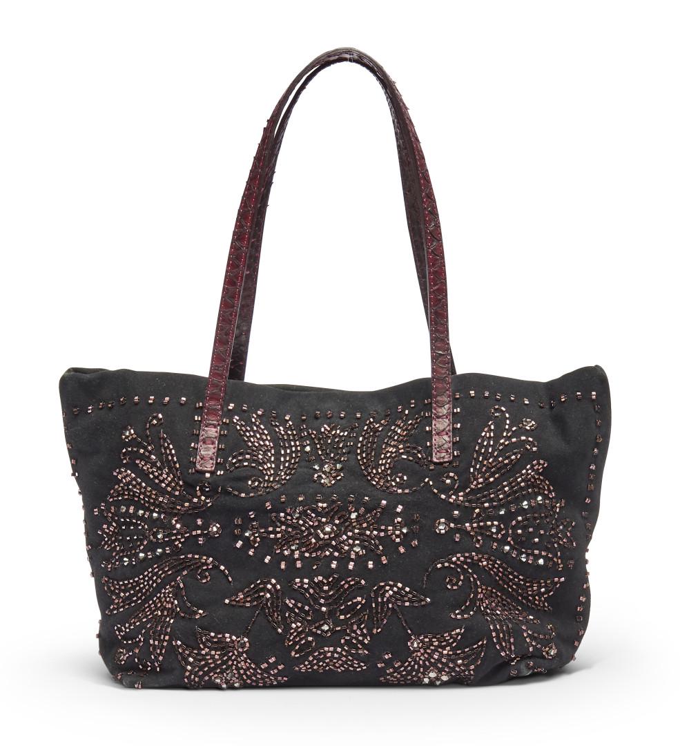 FENDI Shopping bag  2000s (1 of 1)