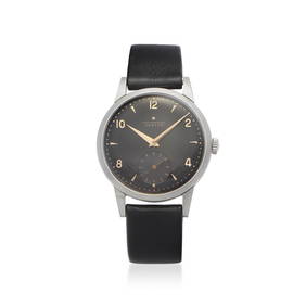 ZENITH CHRONOMETRE CALIBER 135, MINT CONDITIONS, 50s (1 of 4)
