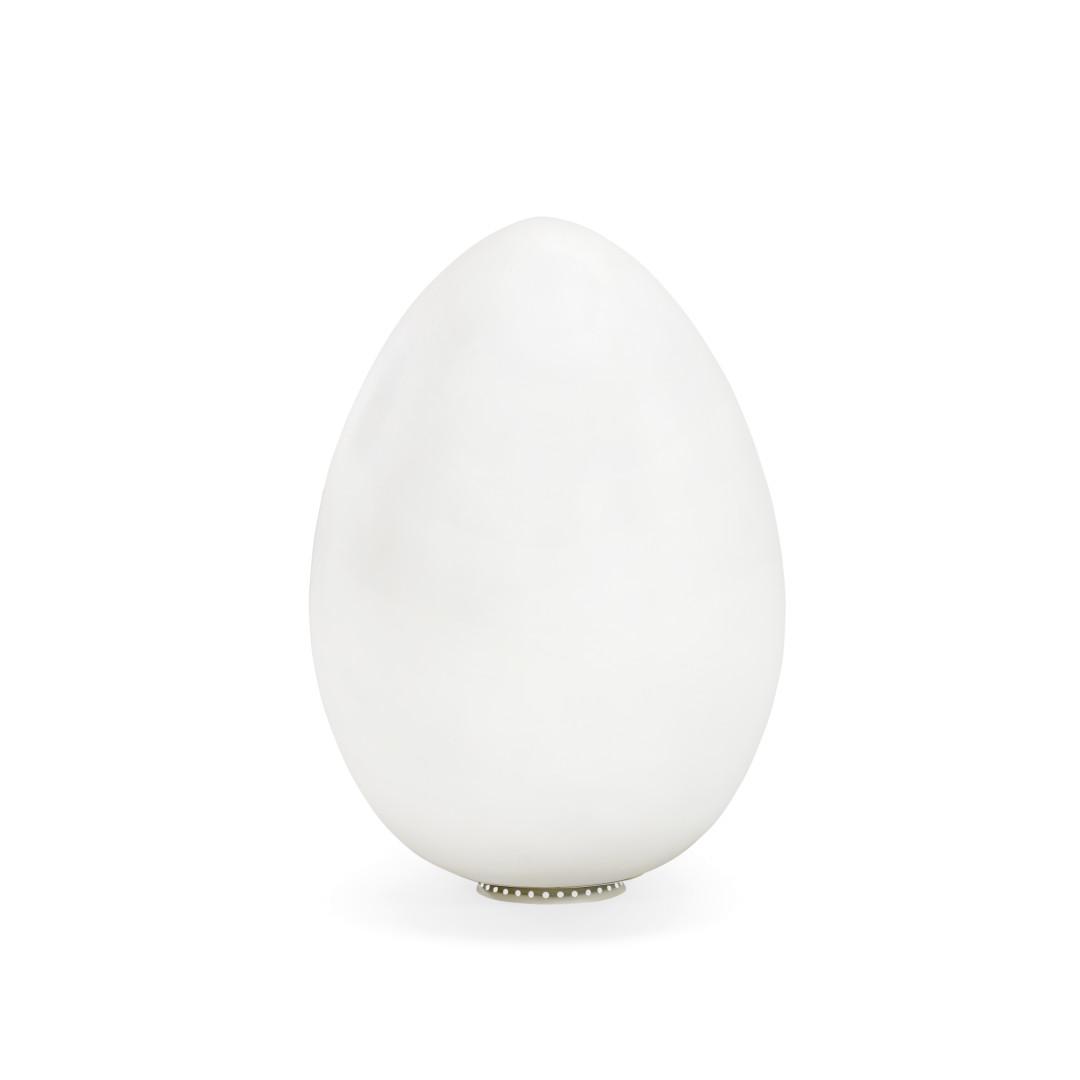 FONTANA ARTE 'Egg' table lamp (1 of 1)