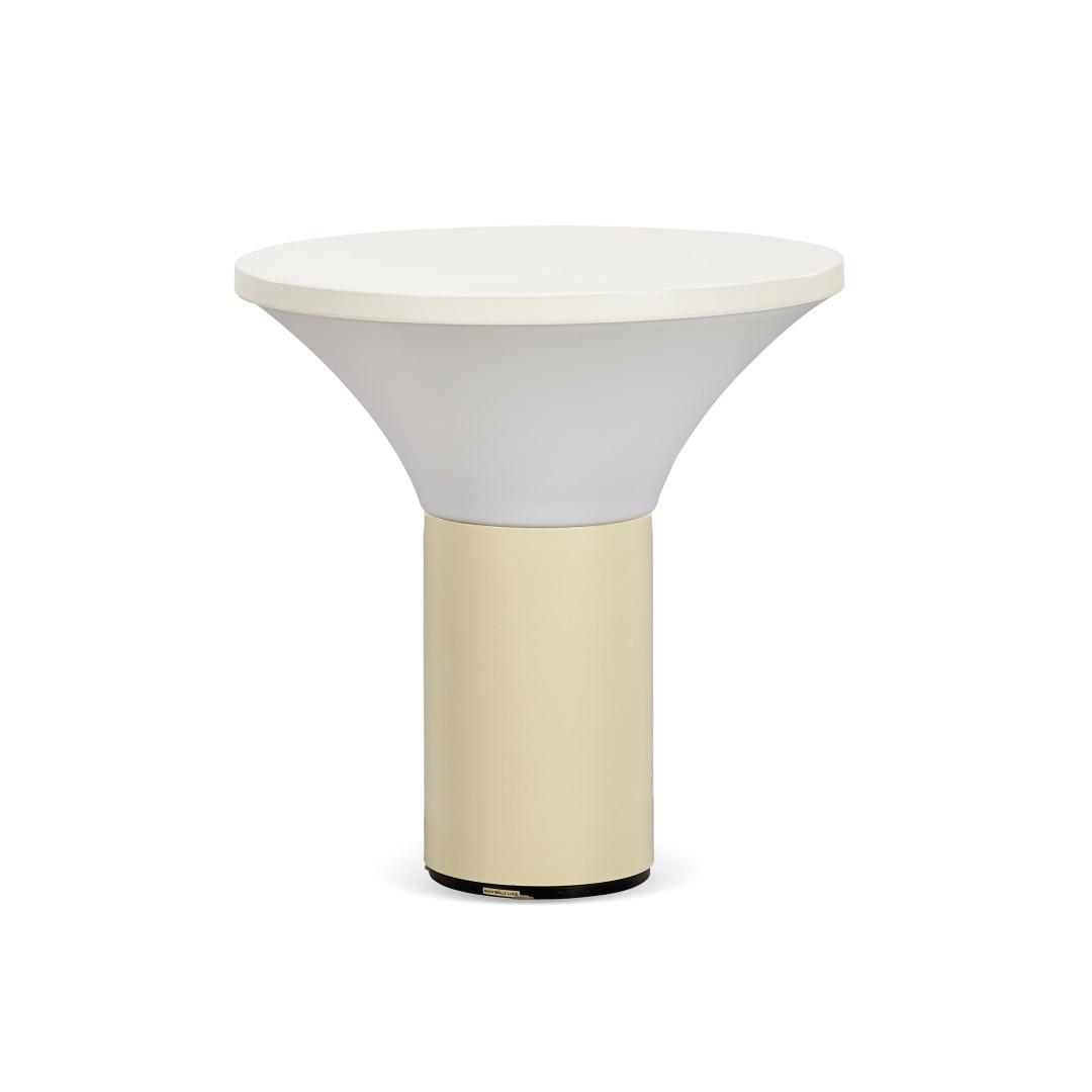 MARTINELLI LUCE Luminous table (1 of 1)
