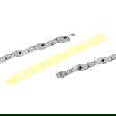18K YELLOW GOLD AND GEM-SET BRACELET