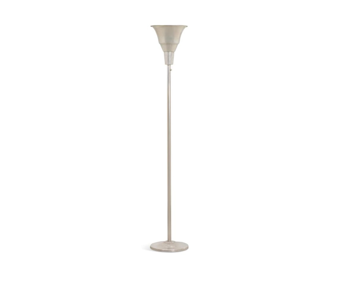 LAMPADA DA TERRA  anni '30  - Floor lamp  1930s (1 of 1)