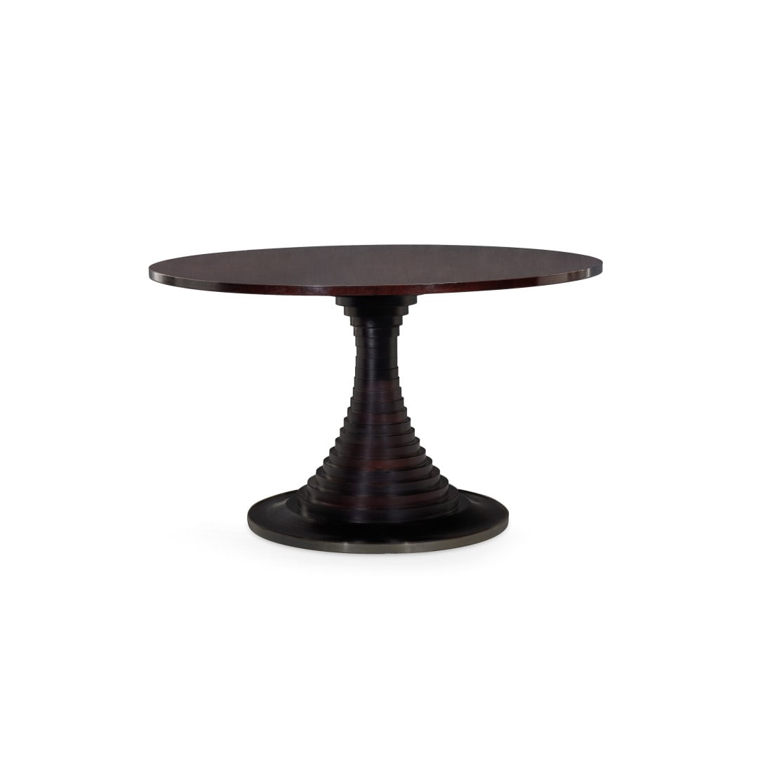 CARLO DE CARLI  1910-1999 Tavolo ‘180’ per Sormani  1963  - CARLO DE CARLI  1910-1999 '180’ (1 of 1)