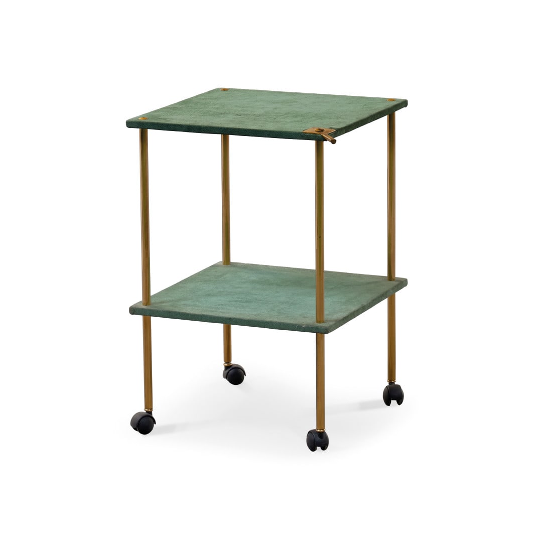 LUIGI CACCIA DOMINIONI  1913-2016 Carrello ‘T9’ per Azucena  anni ‘50 - LUIGI CACCIA DOMINIONI (1 of 1)