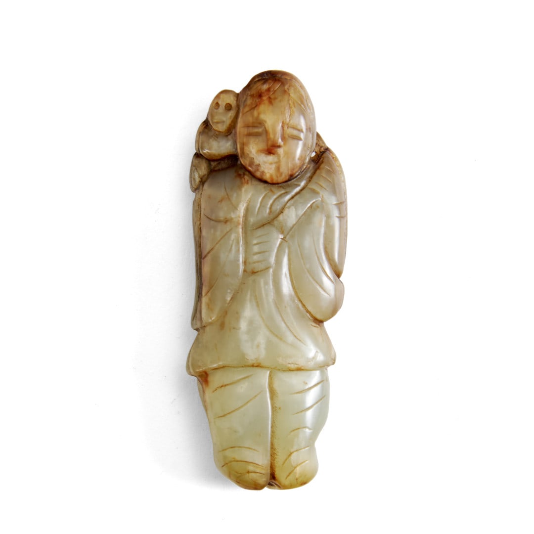 Carving China, Song dynasty (1 of 1)