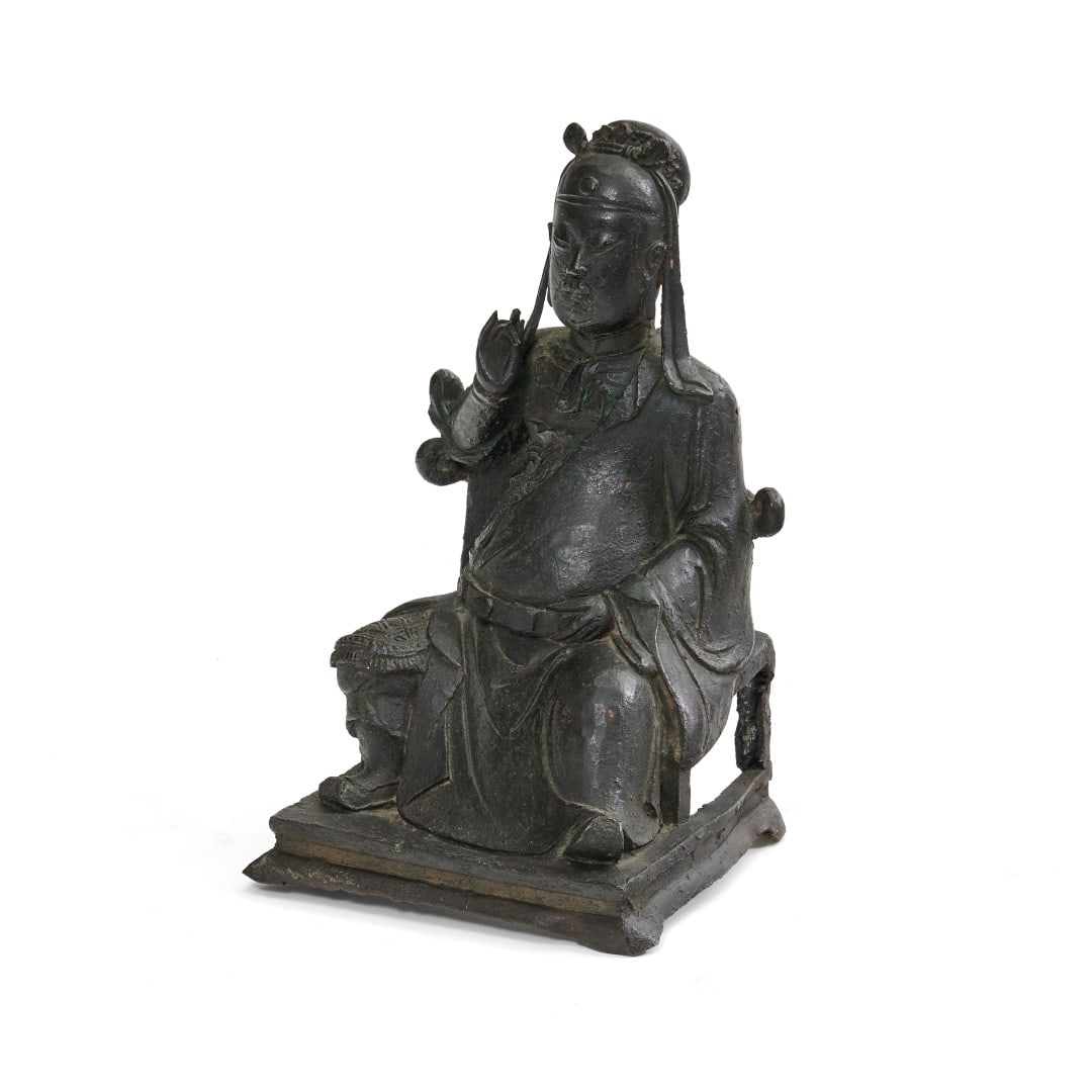 Wenchang China, Ming dynasty, 16th-17th century (1 of 1)