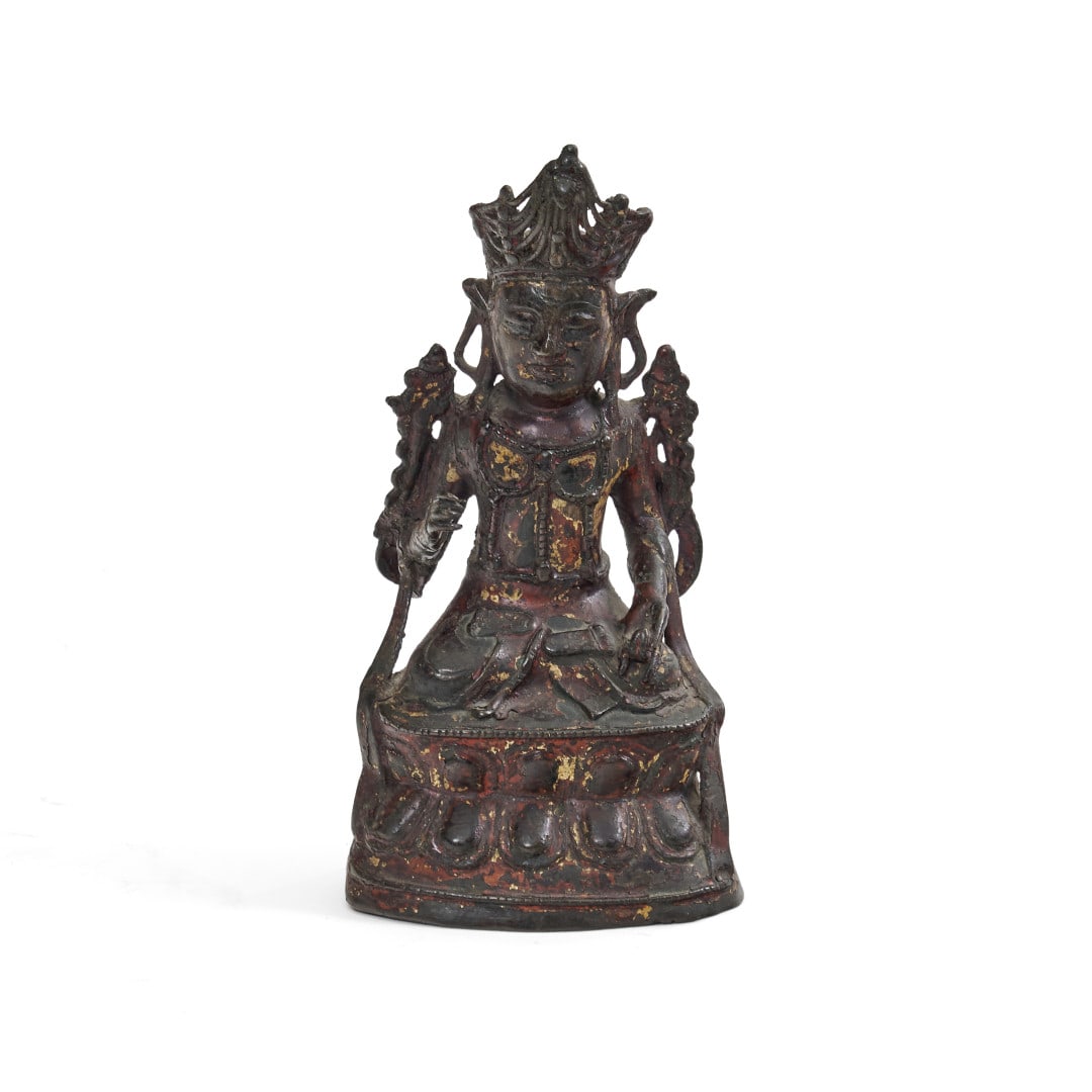 Guanyin China, Ming dynasty, 16th-17th Century (1 of 1)