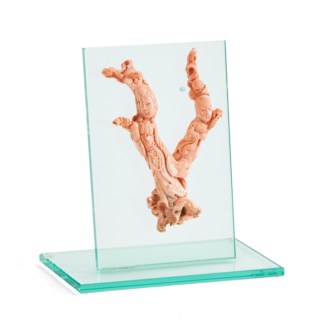 Carving China, 20th century (1 of 1)