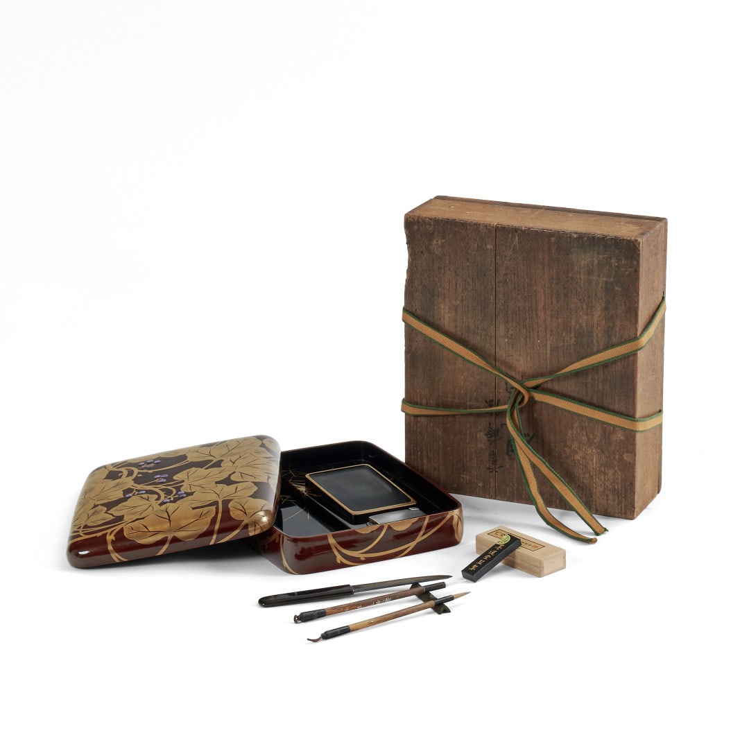 Suzuribako Japan, Taisho period (1 of 1)