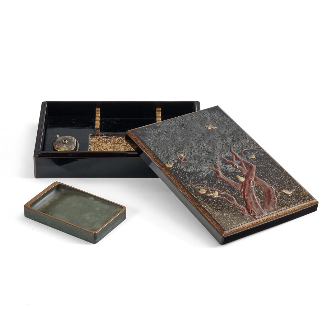 Suzuribako Japan, Taisho period (1 of 1)