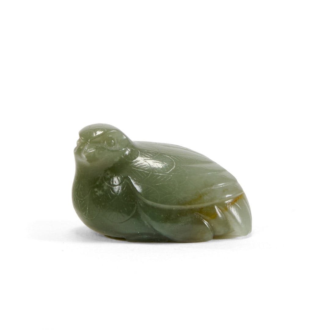 Carving China, 20th century (1 of 1)