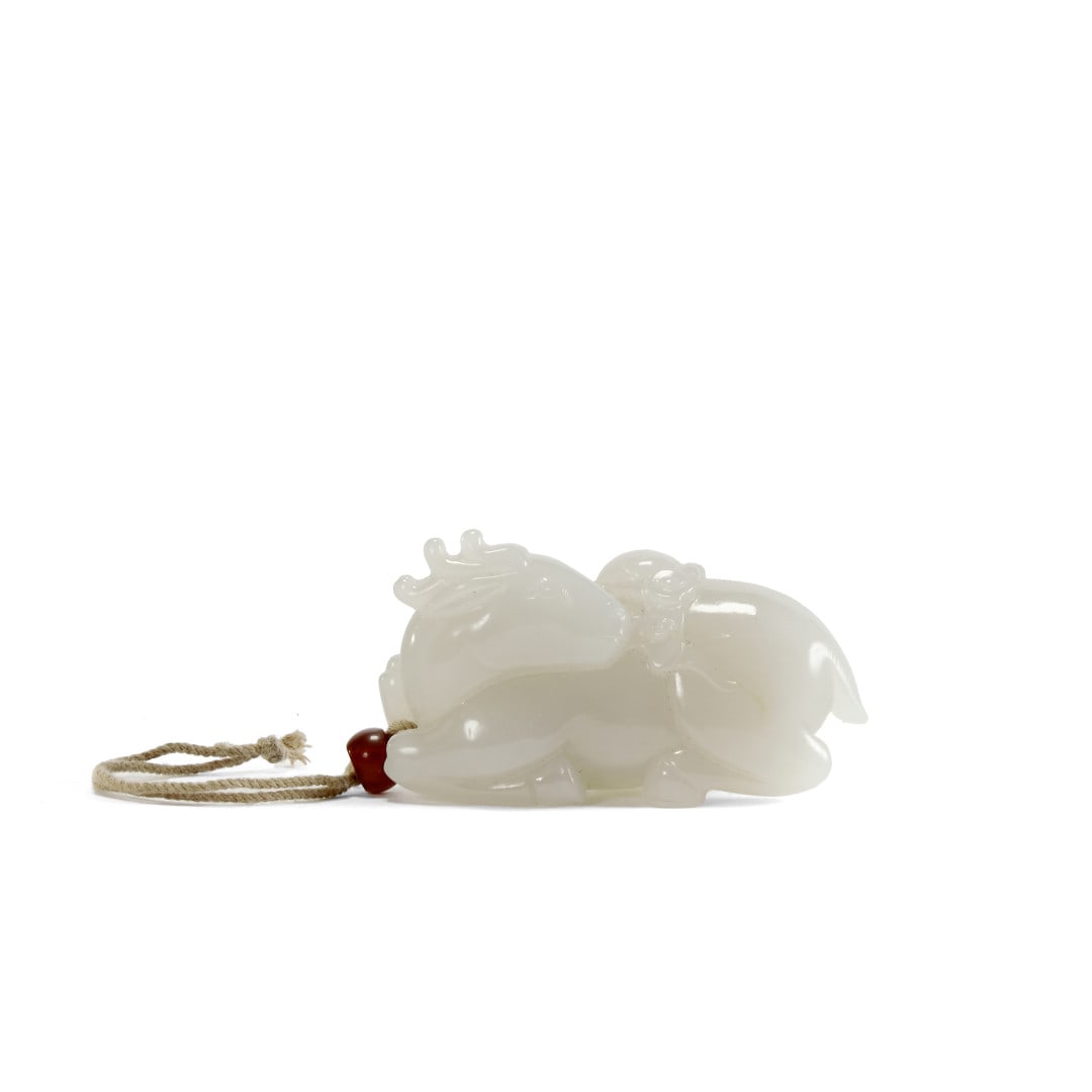 Carving China, 20th century (1 of 1)