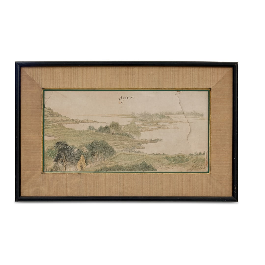 Painting China, 20th century (1 of 1)