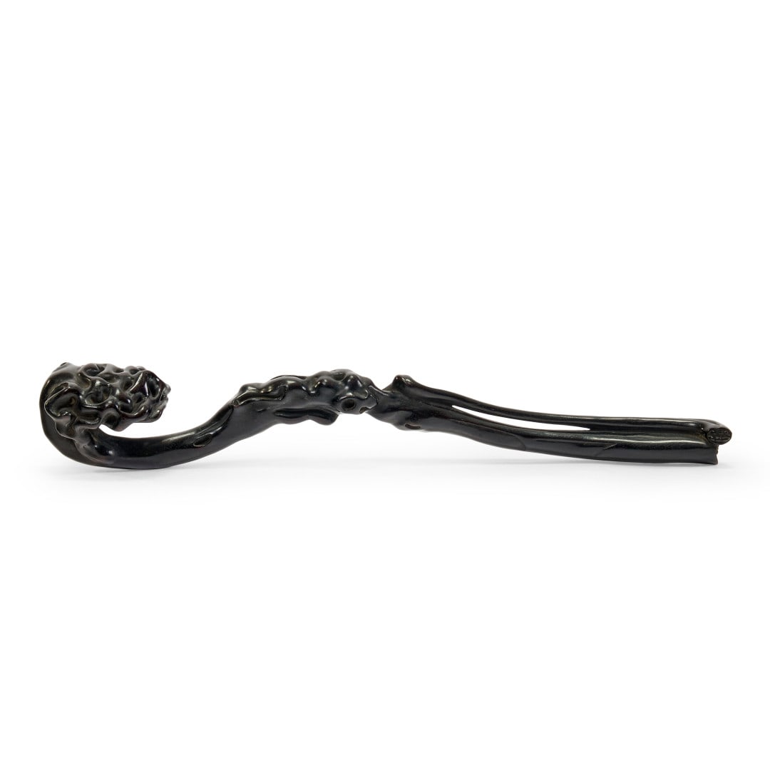 Ruyi scepter China, 20th century (1 of 1)