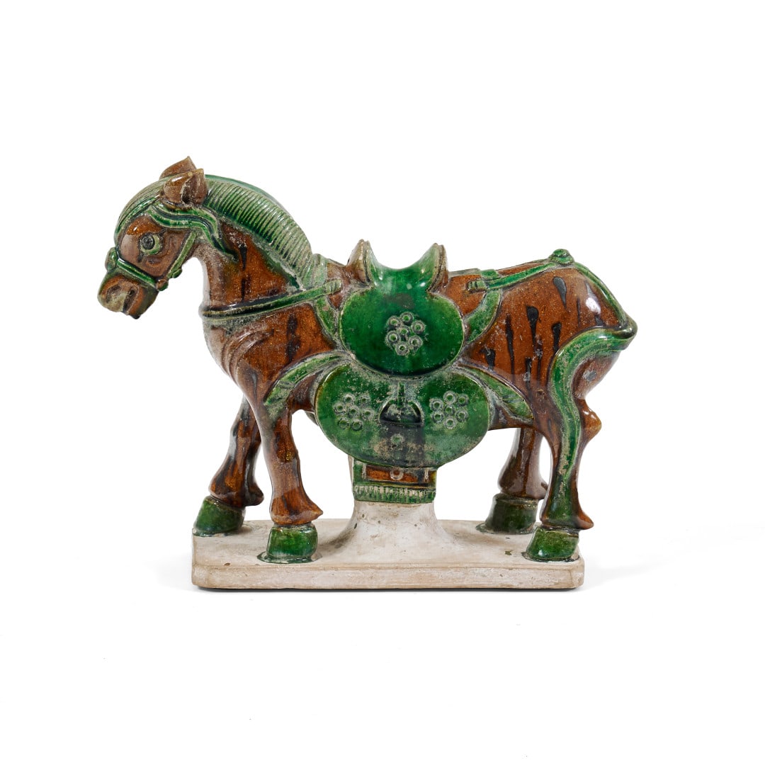 Horse China, 20th century (1 of 1)
