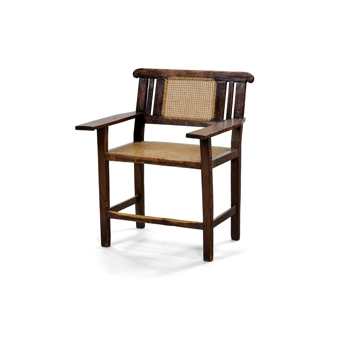 Armchair China, 20th century (1 of 1)