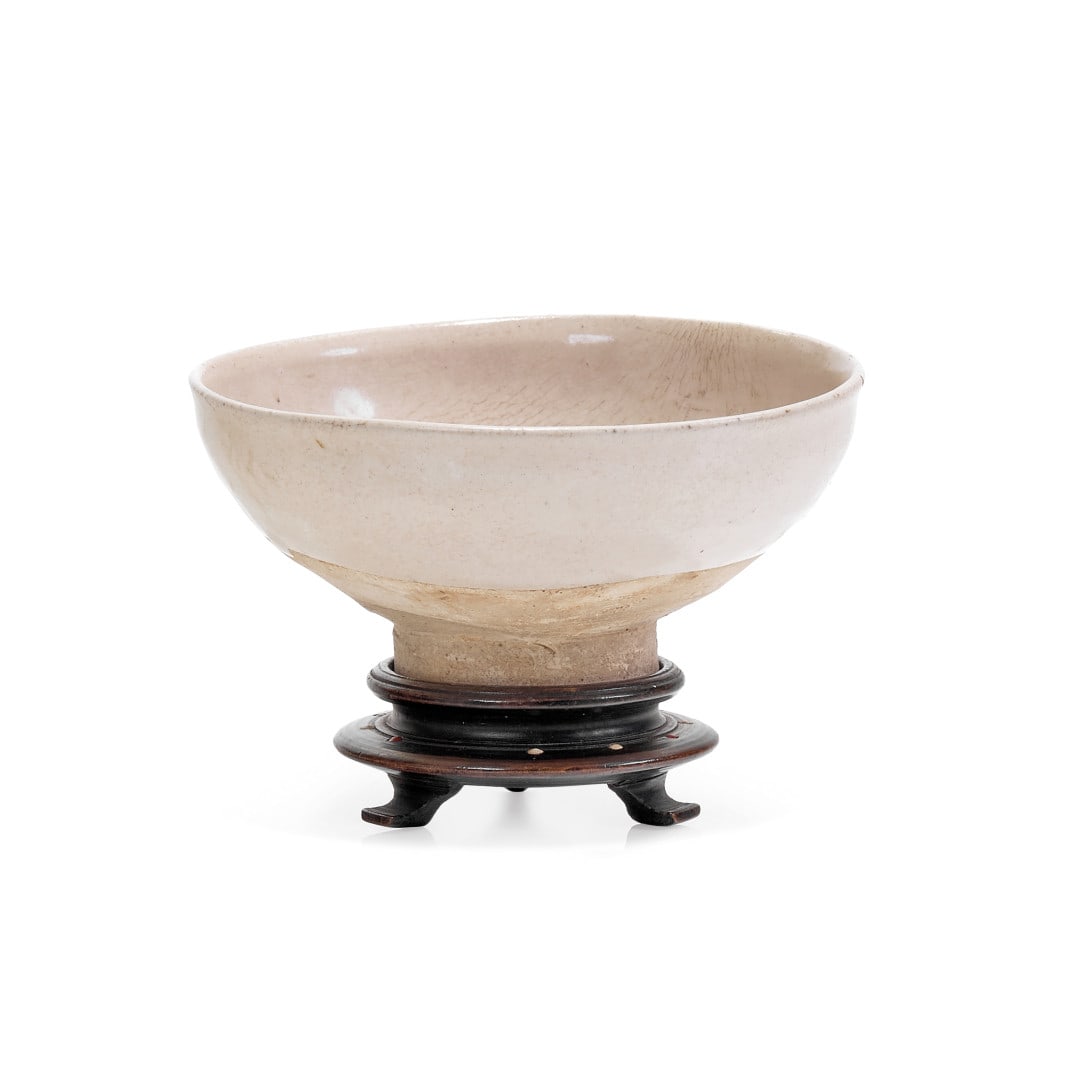 Bowl South-East Asia, 12th-15th Century (1 of 1)