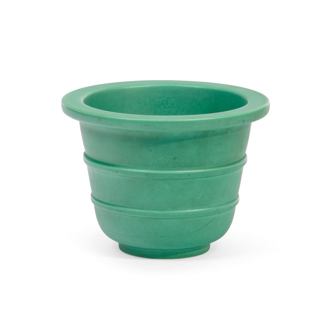 GIOVANNI GARIBOLDI 1908-1971 Vaso per San Cristoforo anni ‘40 - GIOVANNI GARIBOLDI 1908-1971 (1 of 1)