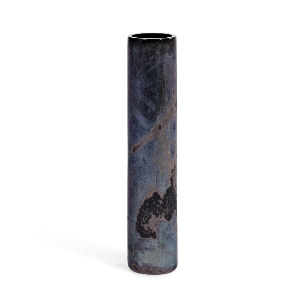 ALFREDO BARBINI 1912-2007 Vaso serie ‘Scavo’ anni ‘70 - ALFREDO BARBINI 1912-2007 Vase (1 of 1)