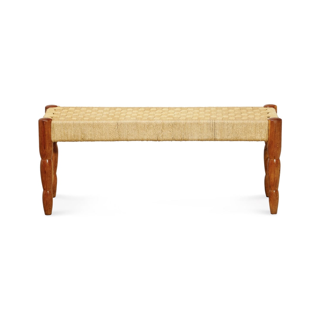 PANCA Italia anni ‘40 - Bench Italy 1940s (1 of 1)
