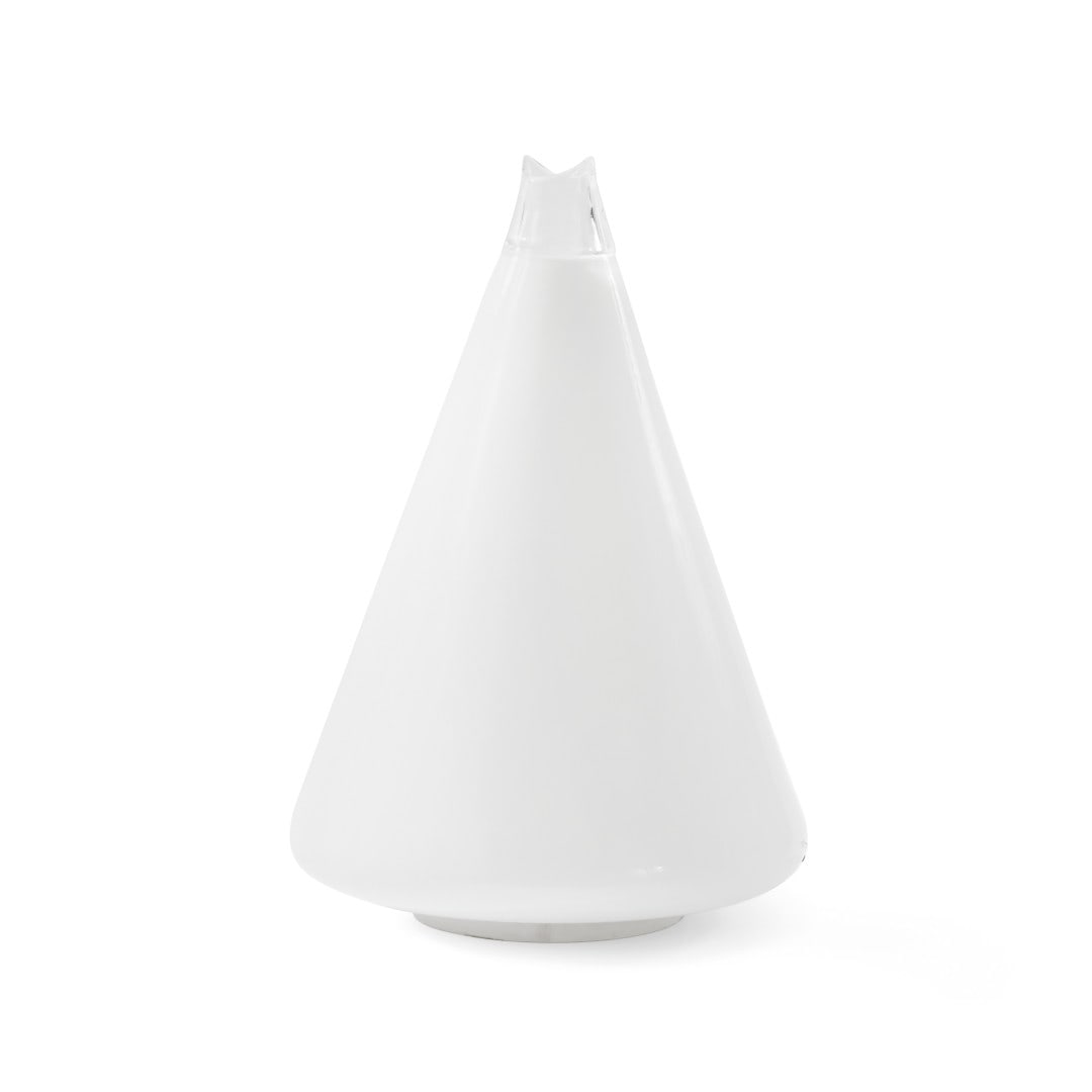 NOTI MASSARI 1939 Grande lampada da tavolo 'Buto' per Leucos 1977 - NOTI MASSARI 1939 Large (1 of 1)