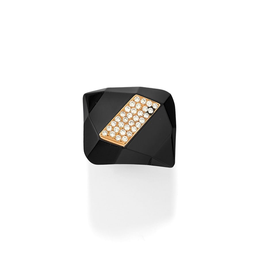 ANELLO GEOMETRICO - GEOMETRIC RING (1 of 1)
