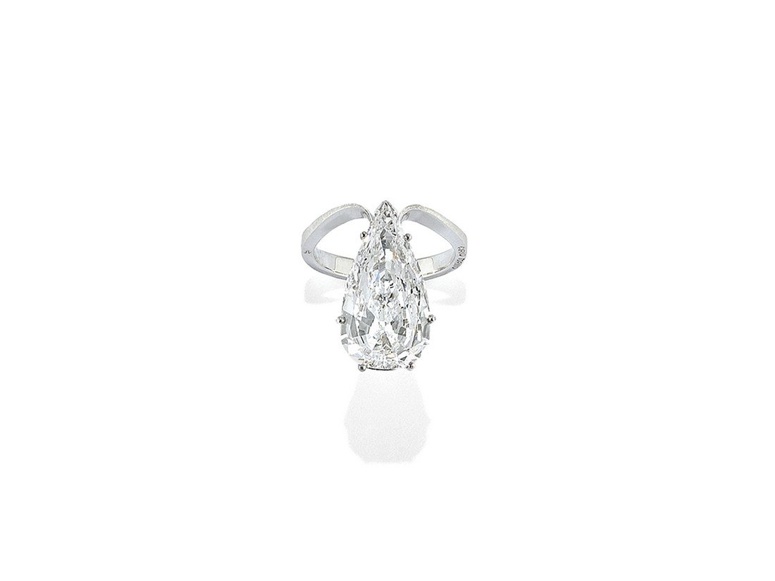 ELEGANTE ANELLO CON DIAMANTE CIRIO  ELEGANT DIAMOND (1 of 1)