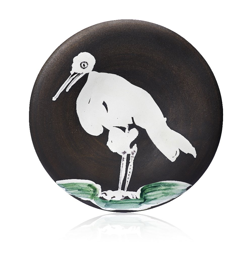 PABLO PICASSO (1 of 1)