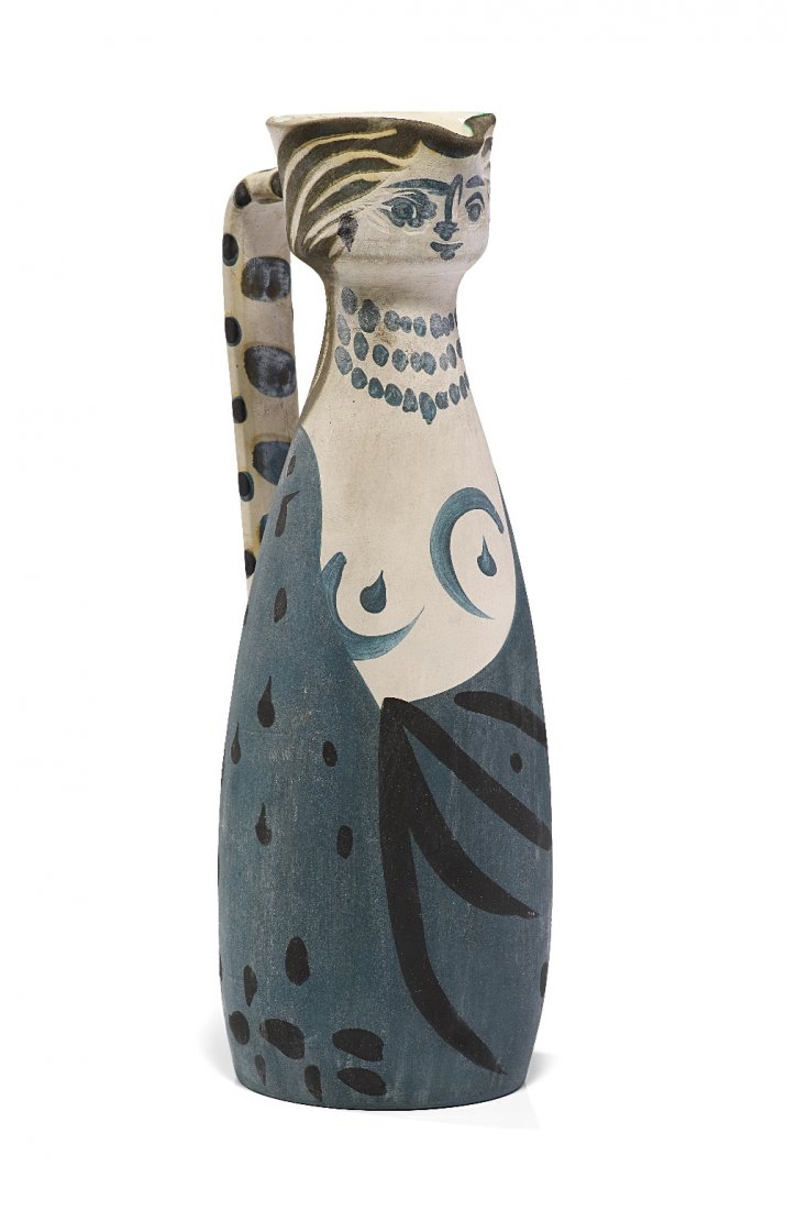 PABLO PICASSO (1 of 1)
