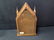 Vintge SETH THOMAS Cathedral Mantle Clock. - 4