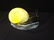 Cast Bronze 'Snail' Night Light Lamp on Marble