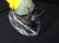Cast Bronze 'Snail' Night Light Lamp on Marble - 3