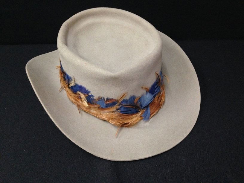 john b stetson 4x beaver